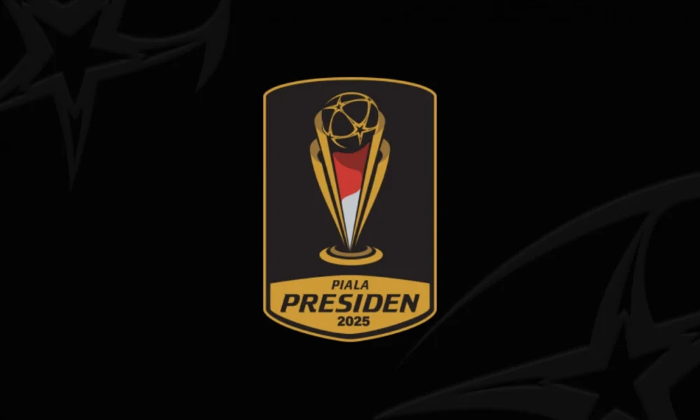 Jadwal piala presiden 2025 akhir pekan ini oxford united siap berlaga