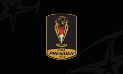 Jadwal piala presiden 2025 akhir pekan ini oxford united siap berlaga