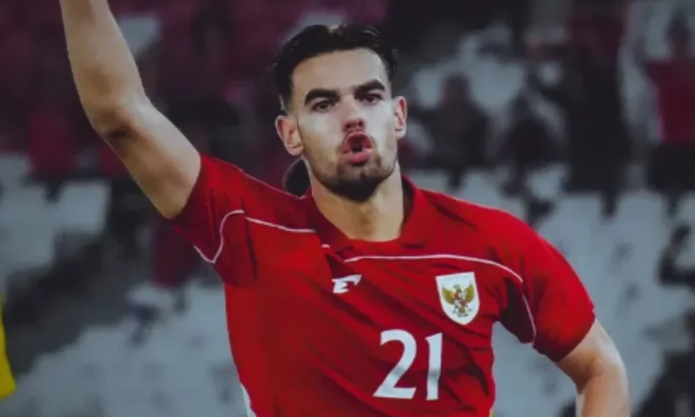 Jadwal timnas indonesia u 23 vs filipina di piala aff malam ini