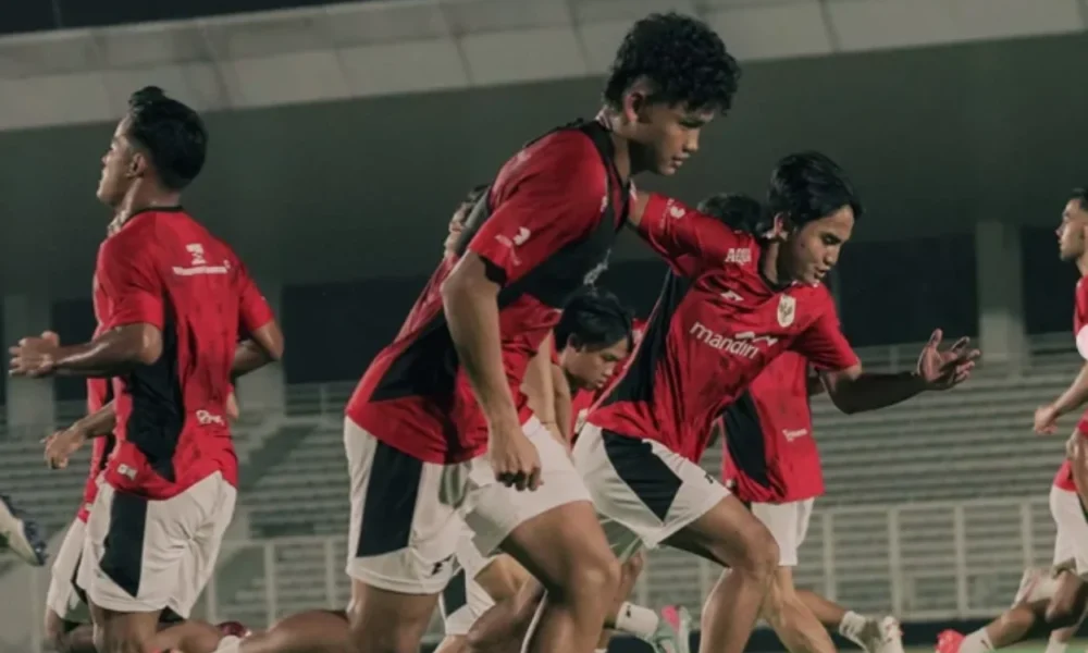 Jelang laga melawan timnas indonesia u 23 di piala aff, 7 pemain abroad filipina jadi sorotan pengamat
