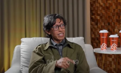 Jurnalis indonesia ungkap pernah ditahan hizbullah, begini kisahnya