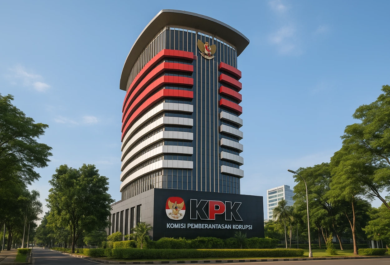 Kpk selidiki dugaan korupsi pengadaan makanan tambahan untuk bayi dan ibu hamil di kemenkes