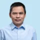 Kpk tetapkan ma'ruf cahyono, mantan sekjen mpr sebagai tersangka