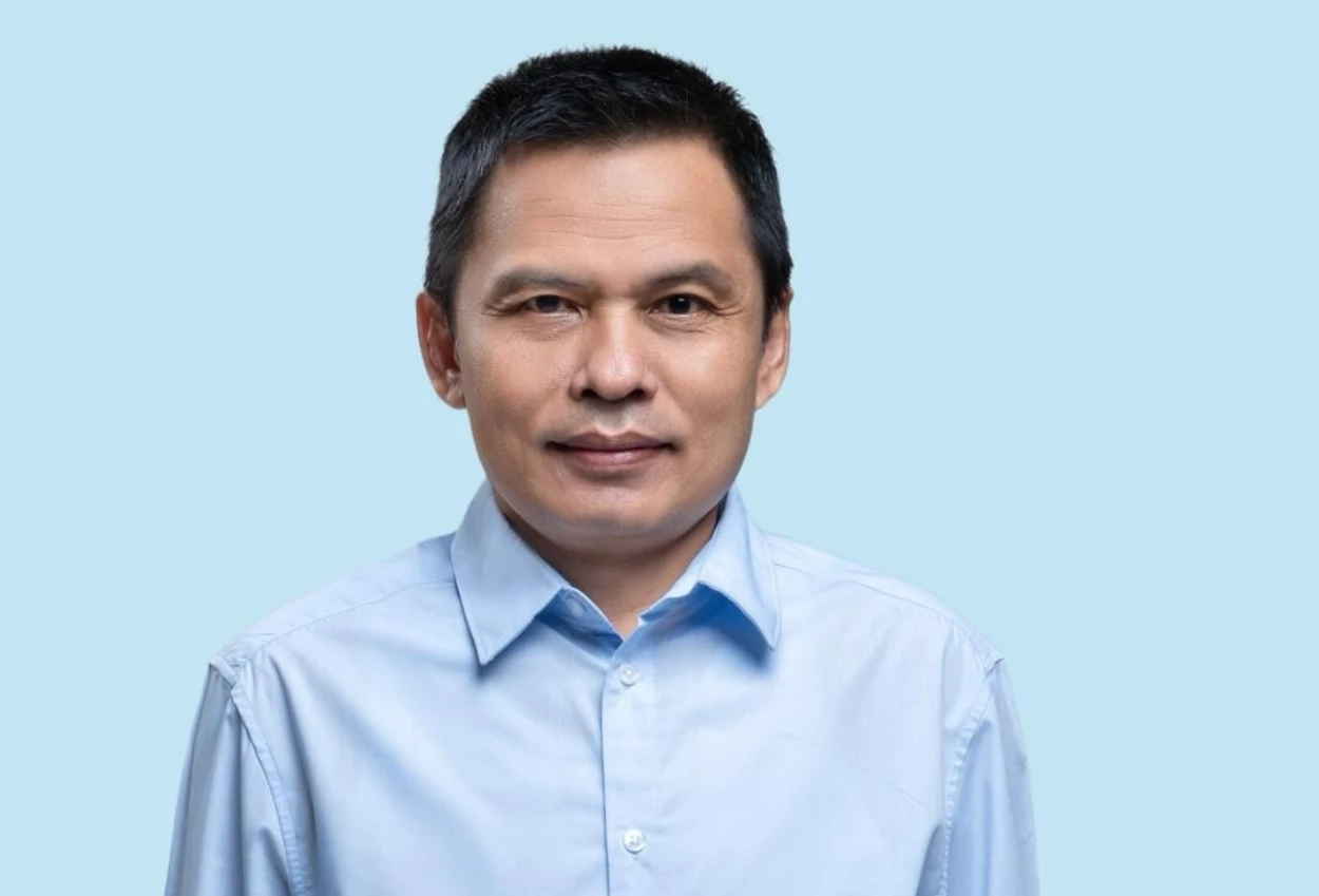 Kpk tetapkan ma'ruf cahyono, mantan sekjen mpr sebagai tersangka
