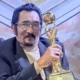 Kabar duka, hamdan att tutup usia setelah berjuang melawan stroke