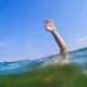 Kapal tenggelam di selat sipora, seluruh penumpang selamat usai berenang 6 jam
