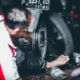 Kapan ban motor harus diganti ini ciri dan tips perawatannya