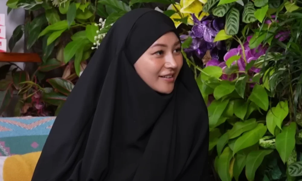 Kapan rae lil black masuk islam jawabannya bikin merinding!