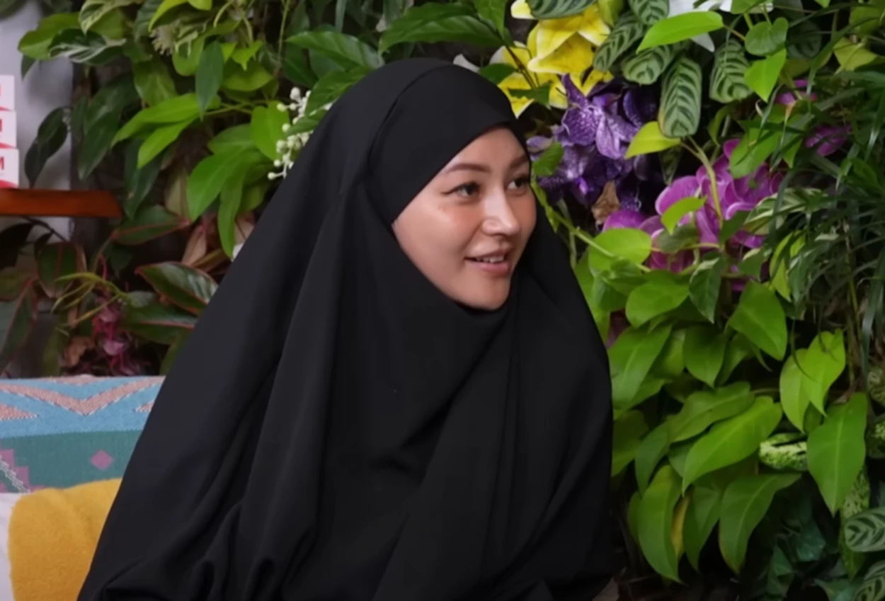 Kapan rae lil black masuk islam jawabannya bikin merinding!