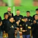 Kapolri resmikan peluncuran tim sepak bola bhayangkara presisi lampung fc