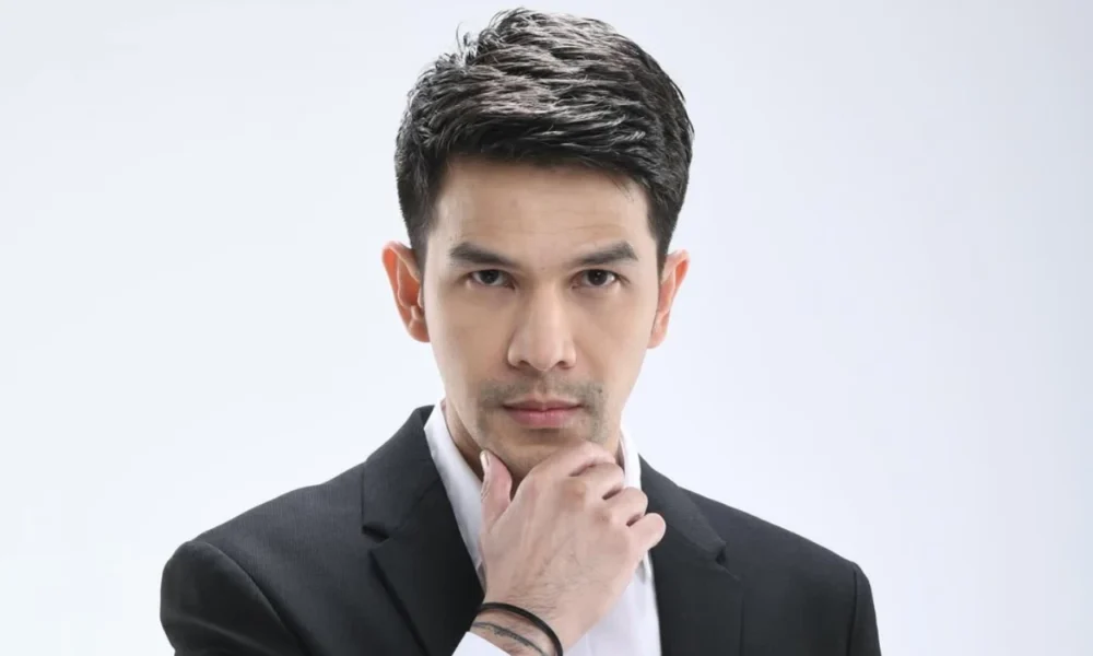 Kasus dilimpahkan ke kejari, jonathan frizzy kemungkinan tak langsung ditahan