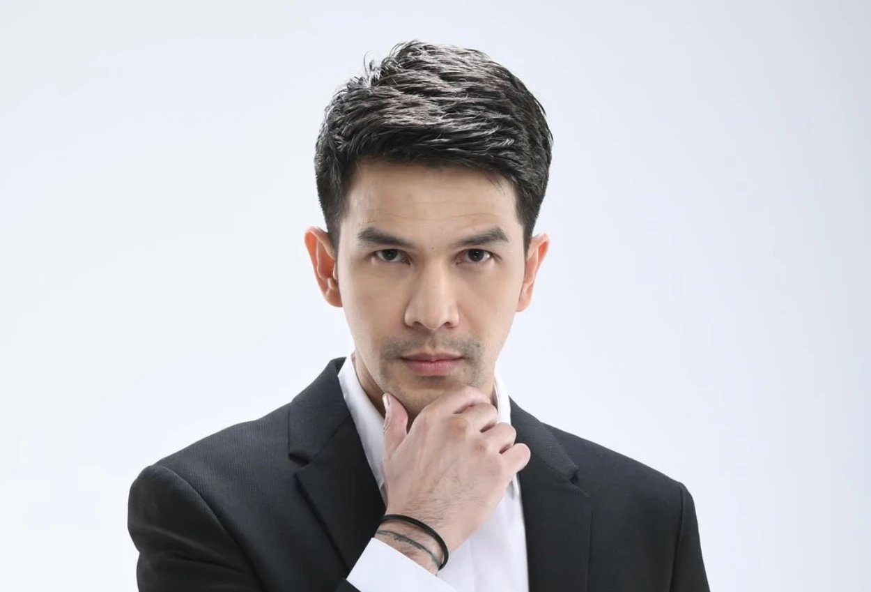 Kasus dilimpahkan ke kejari, jonathan frizzy kemungkinan tak langsung ditahan