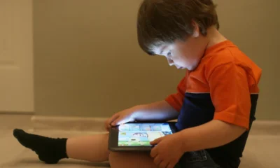 Kecanduan gadget picu anak mudah marah, orang tua wajib tahu!
