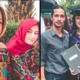 Kecewa soal nafkah, ibu kimberly ryder labrak edward akbar