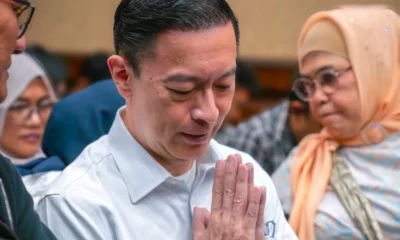 Kejagung ajukan banding atas vonis tom lembong