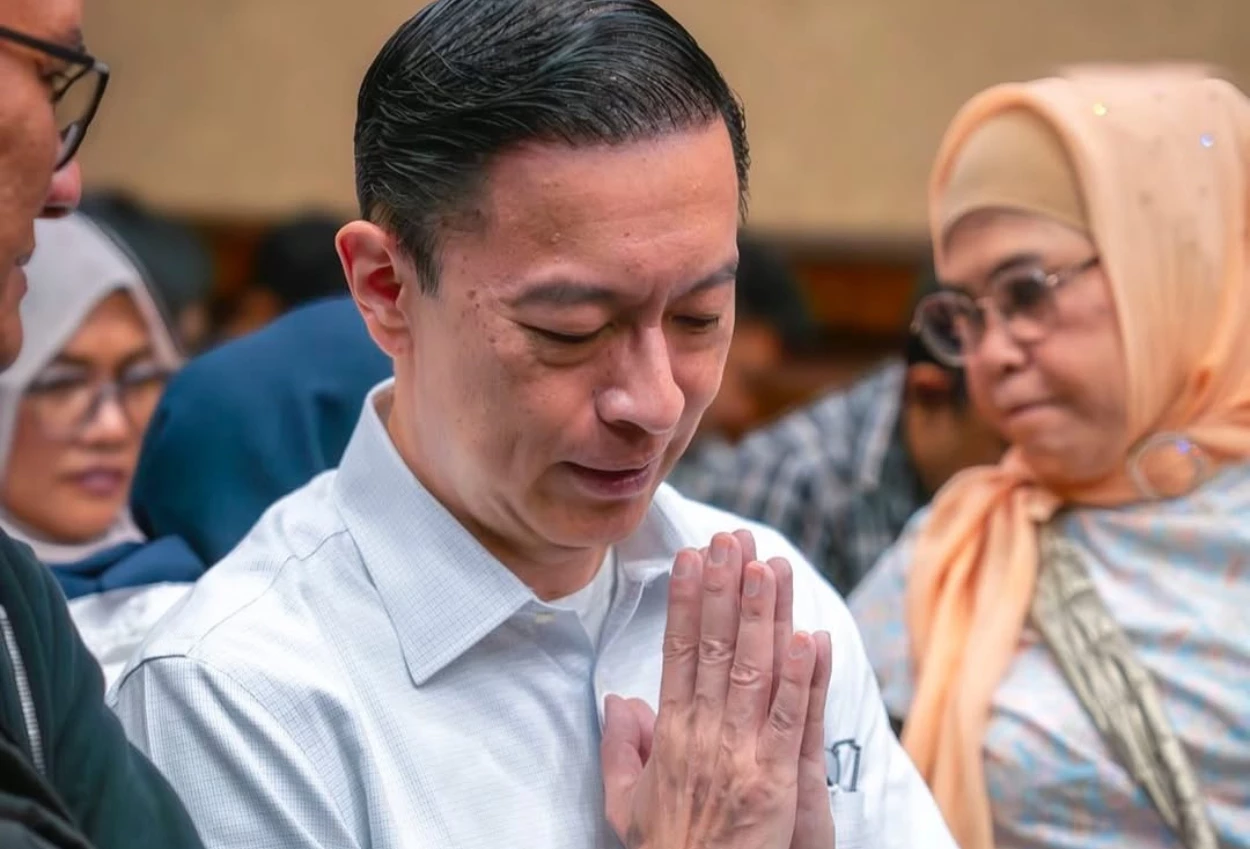 Kejagung ajukan banding atas vonis tom lembong