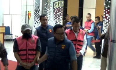 Kejagung tetapkan 9 tersangka kasus korupsi minyak pertamina