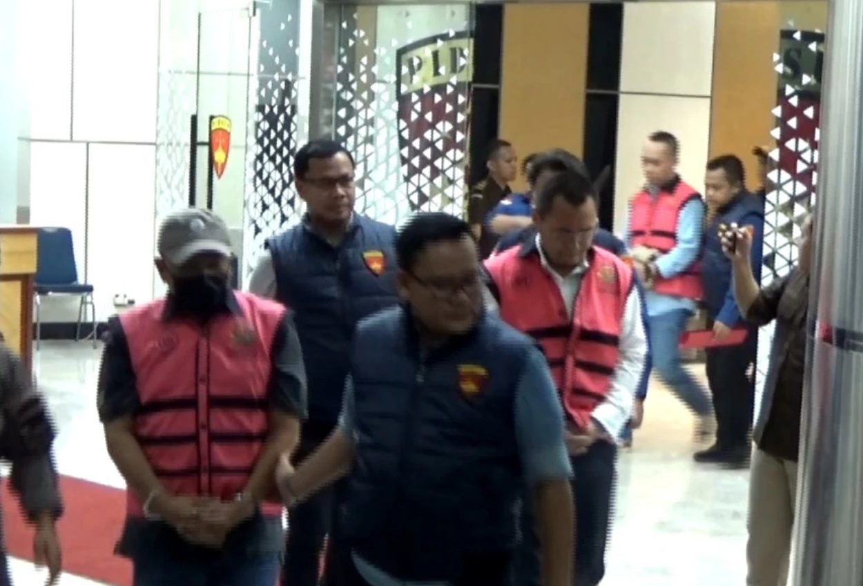 Kejagung tetapkan 9 tersangka kasus korupsi minyak pertamina
