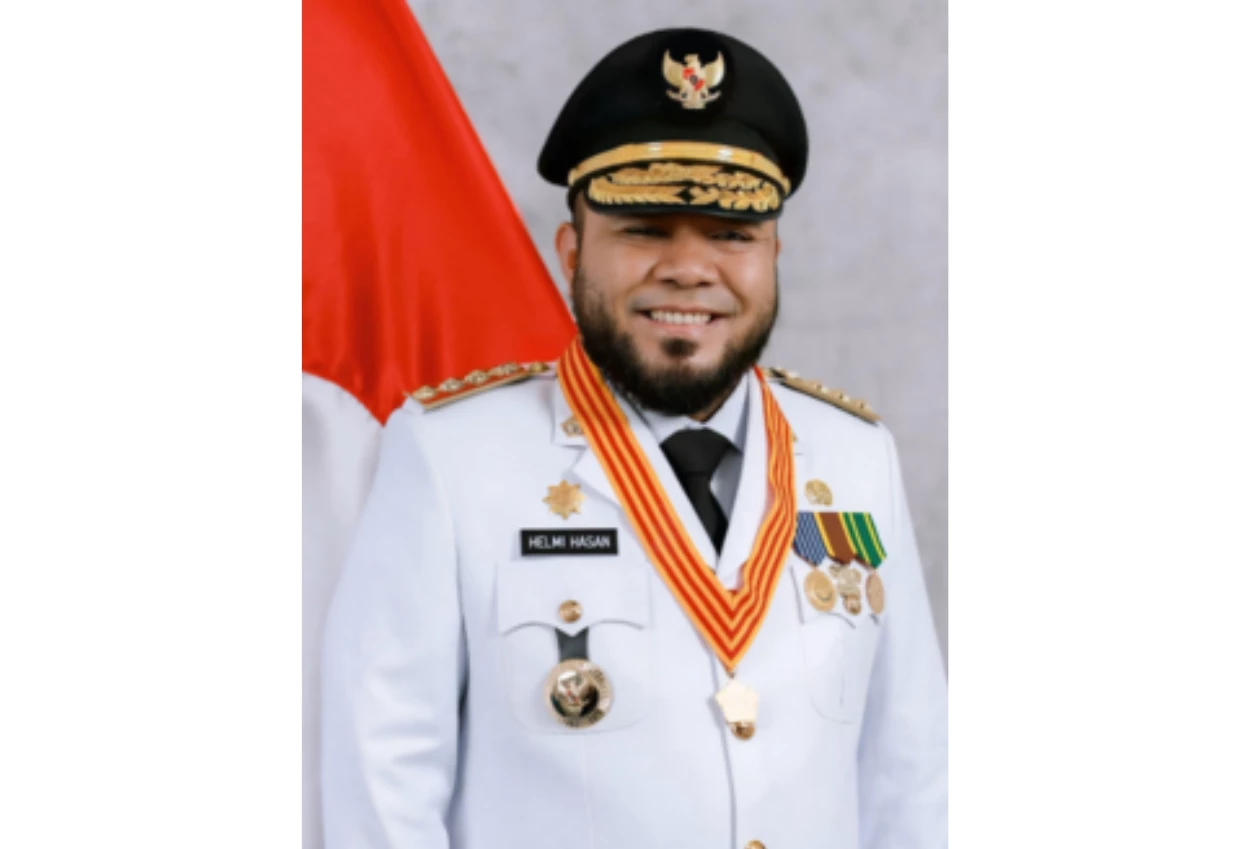 Kejati bengkulu periksa helmi hasan terkait dugaan korupsi mega mall