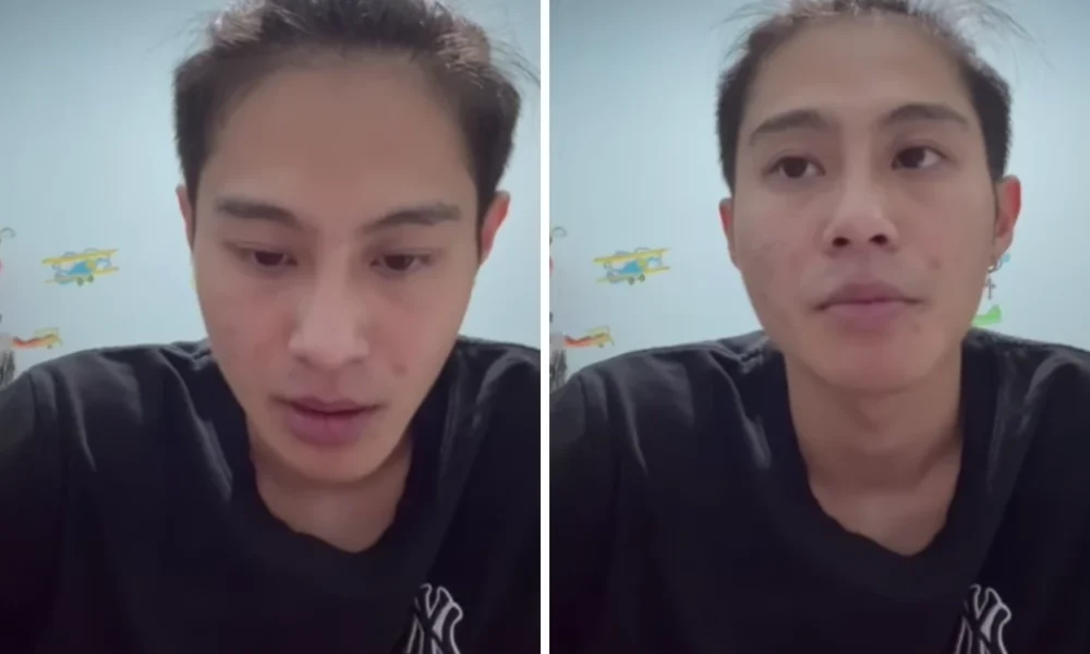Kembali buka suara, dj panda singgung soal parodi erika carlina