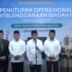 Kemenag berhenti urus haji, pindah tangan ke bpih