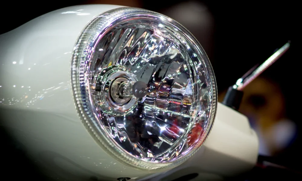 Kenapa lampu motor sering putus ternyata ini penyebabnya