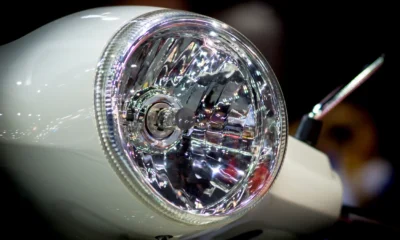 Kenapa lampu motor sering putus ternyata ini penyebabnya