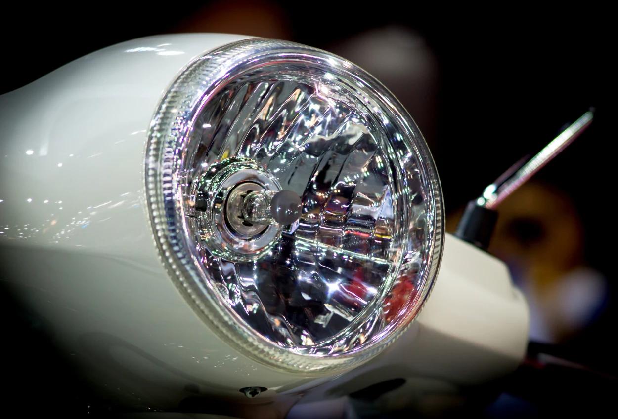 Kenapa lampu motor sering putus ternyata ini penyebabnya