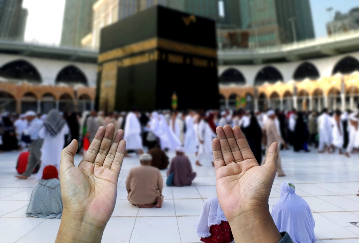 Kenapa umrah pakai uang haram dianggap sah simak penjelasannya