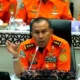 Kepala basarnas curhat anggaran minim jadi sebab timnya tak maksimal kerja