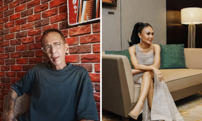 Kesal dituduh kdrt, mantan suami ancam bongkar rahasia yuni shara