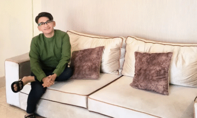 Kesal thalia dituding jadi anak selingkuhan sarwendah, ruben onsu kurang ajar!