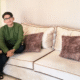 Kesal thalia dituding jadi anak selingkuhan sarwendah, ruben onsu kurang ajar!