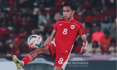 Klasemen akhir timnas indonesia u 23 di grup a piala aff 2025 apakah indonesia lolos