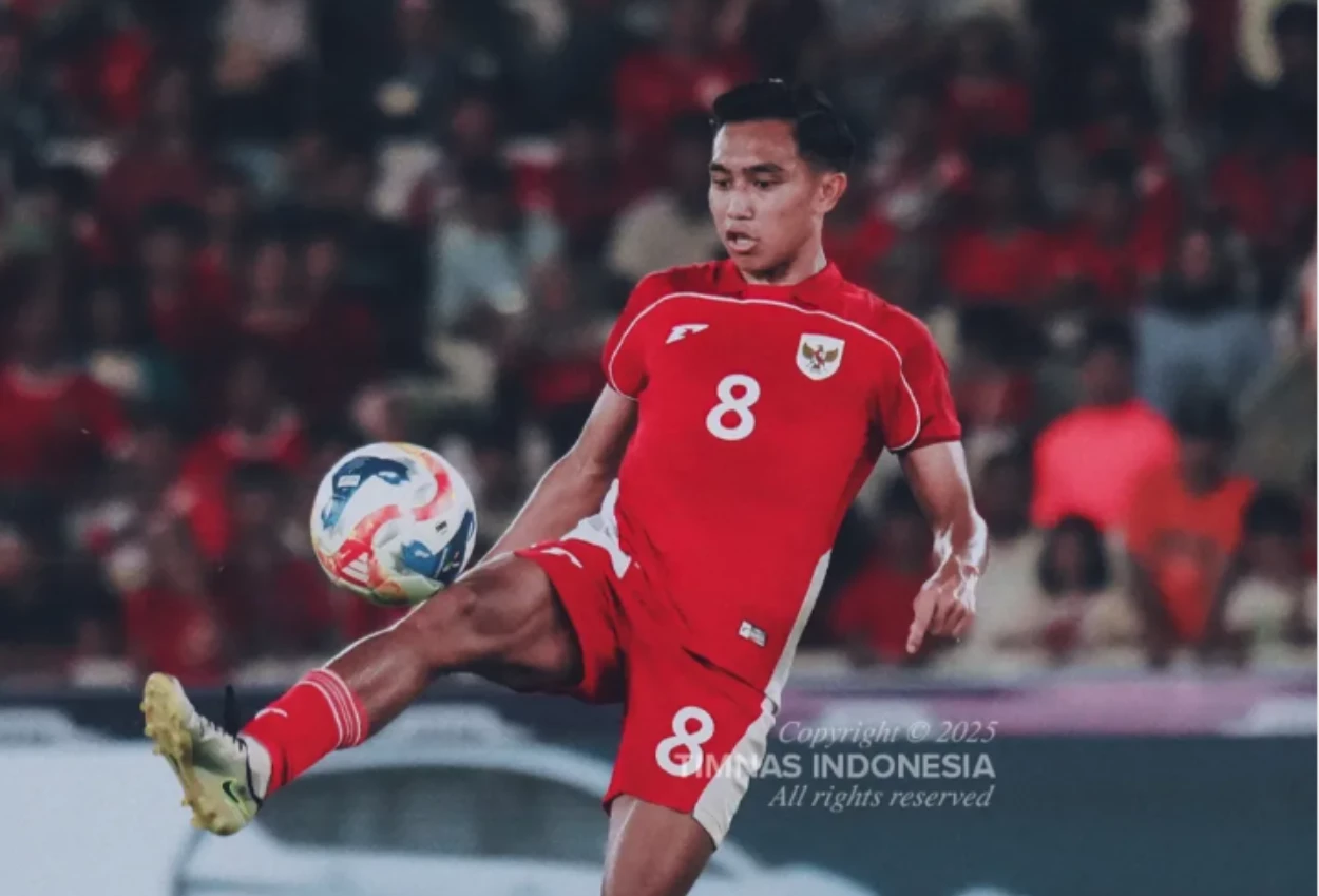 Klasemen akhir timnas indonesia u 23 di grup a piala aff 2025 apakah indonesia lolos