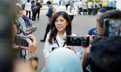 Komdigi klarifikasi isu transfer data pribadi indonesia ke as, negosiasi masih berjalan