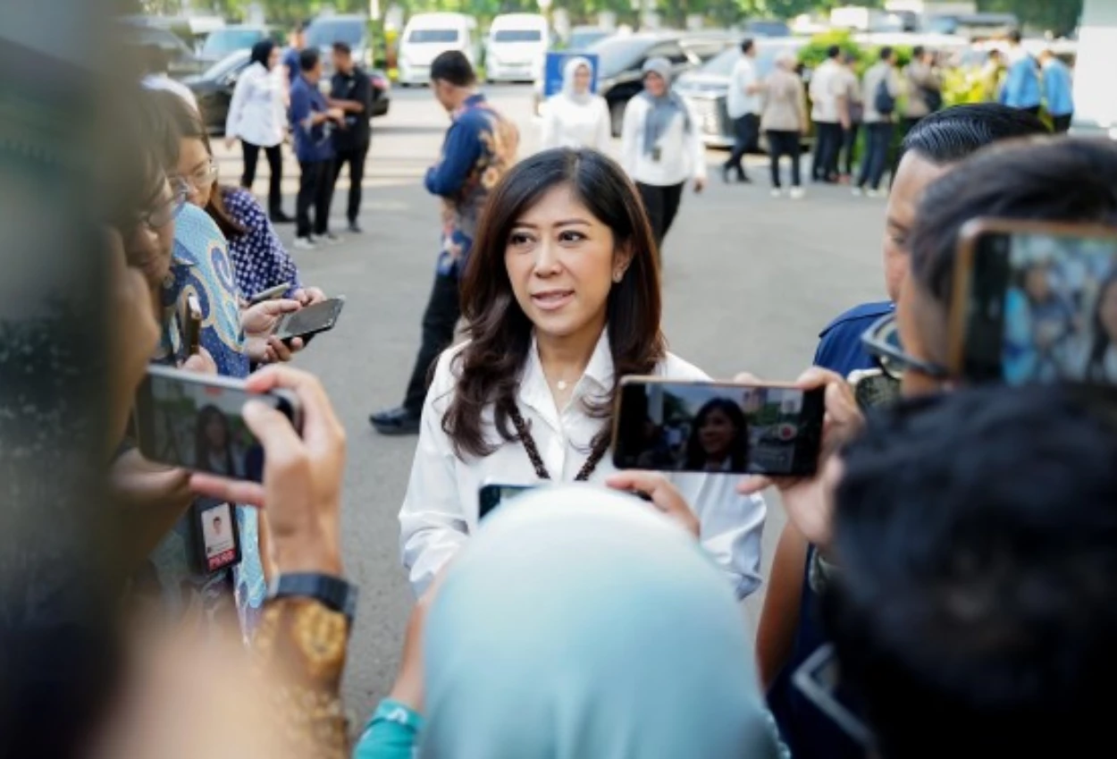 Komdigi klarifikasi isu transfer data pribadi indonesia ke as, negosiasi masih berjalan