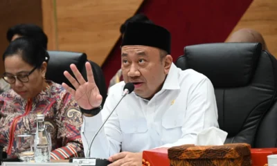 Komisi x dpr tolak larangan study tour dedi mulyadi tak bisa sepihak