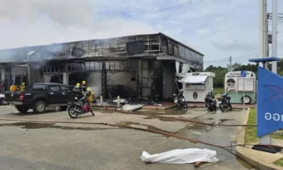 Konflik perbatasan memanas, ini penyebab perang thailand kamboja