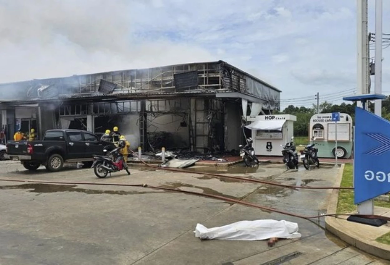 Konflik perbatasan memanas, ini penyebab perang thailand kamboja