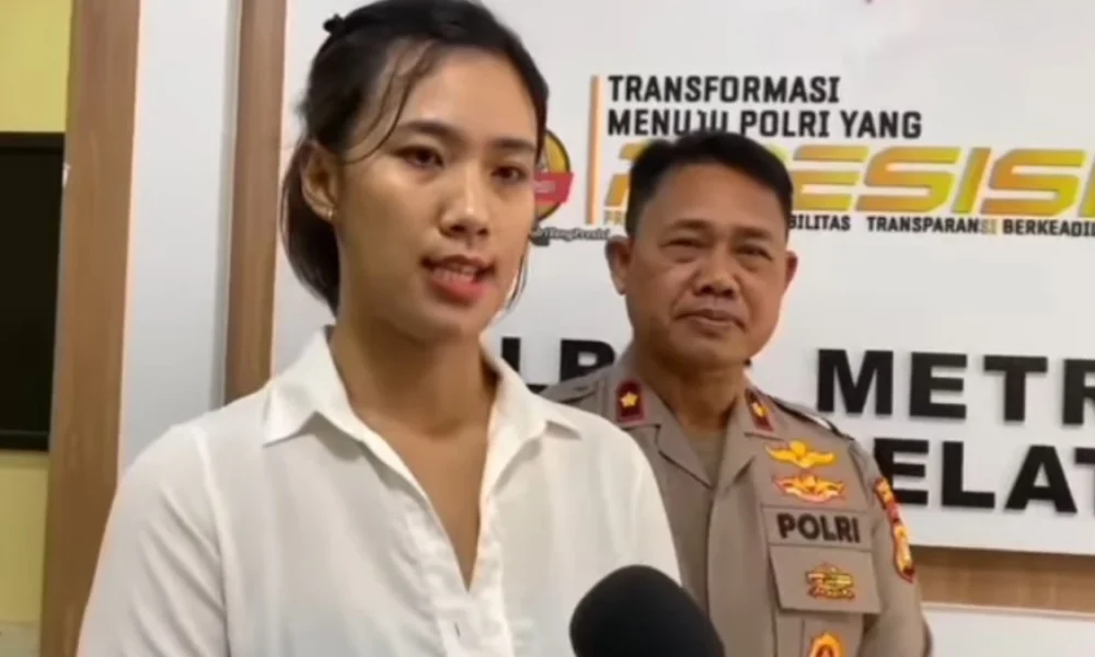 Kronologi guru ngaji di jaksel cabuli anak di bawah umur, modusnya bikin geleng kepala