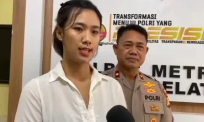 Kronologi guru ngaji di jaksel cabuli anak di bawah umur, modusnya bikin geleng kepala