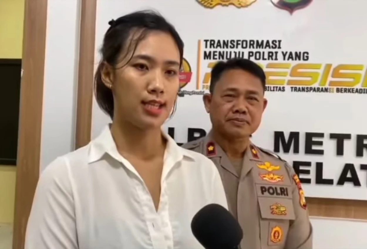 Kronologi guru ngaji di jaksel cabuli anak di bawah umur, modusnya bikin geleng kepala