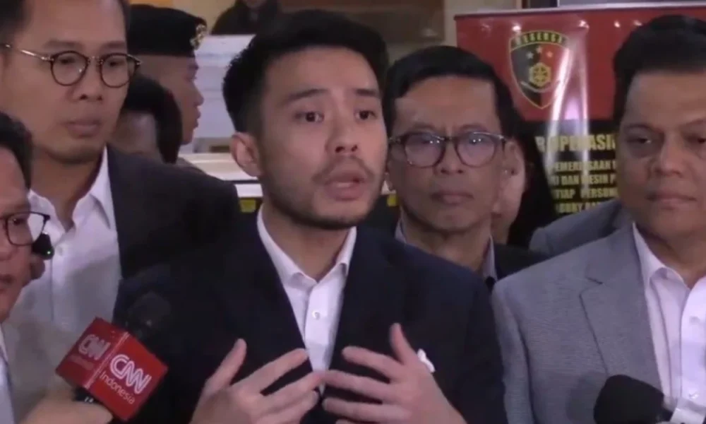 Kuasa hukum jokowi tegaskan kasus ijazah tak perlu diperdebatkan lagi