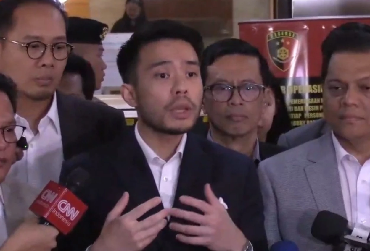 Kuasa hukum jokowi tegaskan kasus ijazah tak perlu diperdebatkan lagi