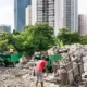 Kucurkan dana rp40 miliar, tangsel akan kirim sampah 200 ton per hari ke tpa bangkonol pandeglang