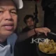 Kunjungi tpa di bandung, dedi mulyadi kaget ada ibu masak bangkai karena tak punya uang