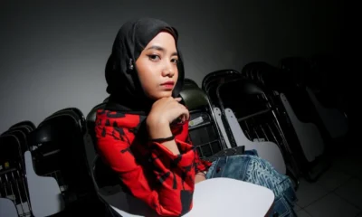 Lagu populer hanin dhiya