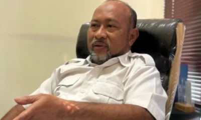 Langgar aturan lingkungan, dlh tangsel laporkan 9 perusahaan ke polisi