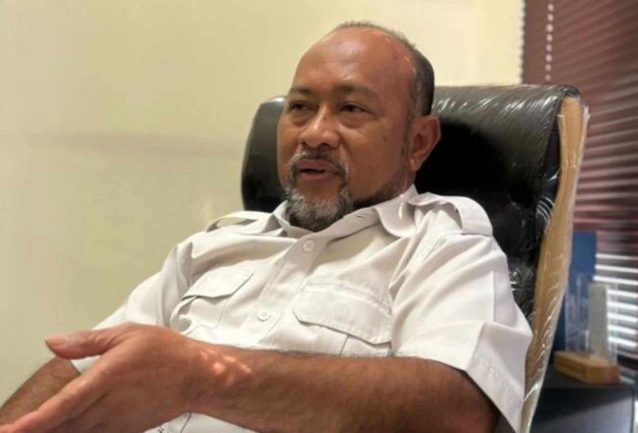 Langgar aturan lingkungan, dlh tangsel laporkan 9 perusahaan ke polisi